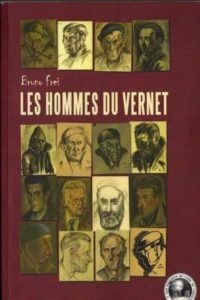 Les hommes du Vernet