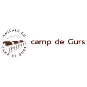 L'amicale du camp de Gurs