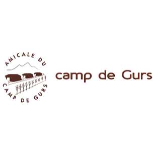 L'amicale du camp de Gurs