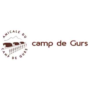 L'amicale du camp de Gurs