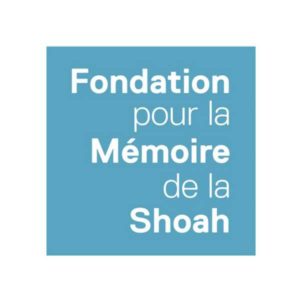 Fondation pour la Mémoire de la Shoah