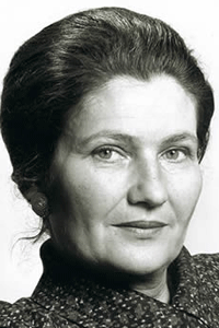 Simone Veil
